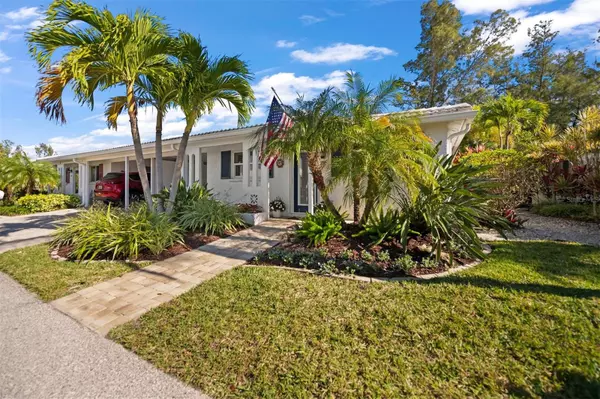 Longboat Key, FL 34228,578 SPANISH DR S