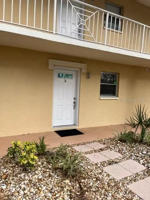 Sarasota, FL 34237,972 LA COSTA CIR #3