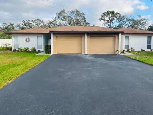 Sarasota, FL 34231,3549 N VILLAGE CT #204