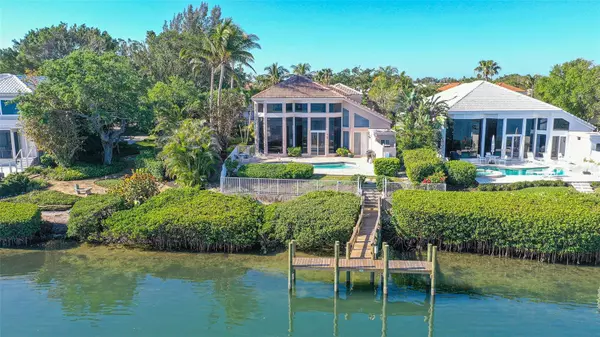 Longboat Key, FL 34228,3636 FAIR OAKS PL