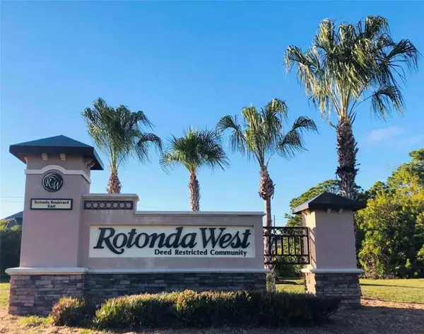 Rotonda West, FL 33947,41 TOURNAMENT DR