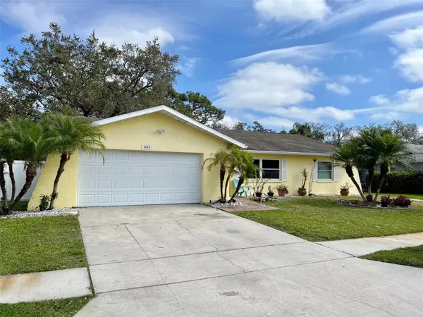 4256 SANTO AVE, Sarasota, FL 34241