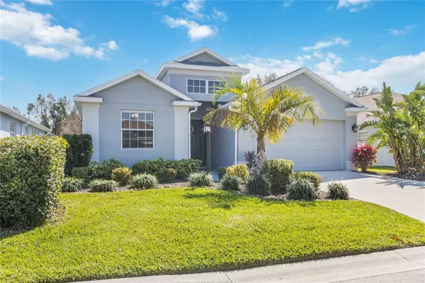 Lakewood Ranch, FL 34202,14179 CATTLE EGRET PL