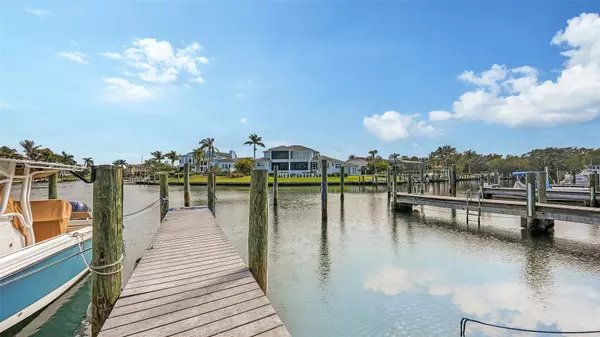 Longboat Key, FL 34228,1910 HARBOURSIDE DR #501