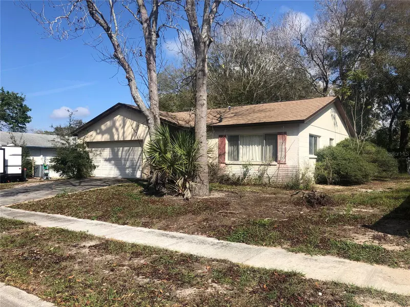 2075 E ORANGEHILL AVE, Palm Harbor, FL 34683