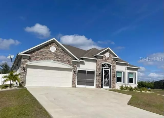 Port Charlotte, FL 33981,15921 VISCOUNT CIR