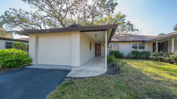 Sarasota, FL 34231,7113 BRIGHT CREEK DR #100