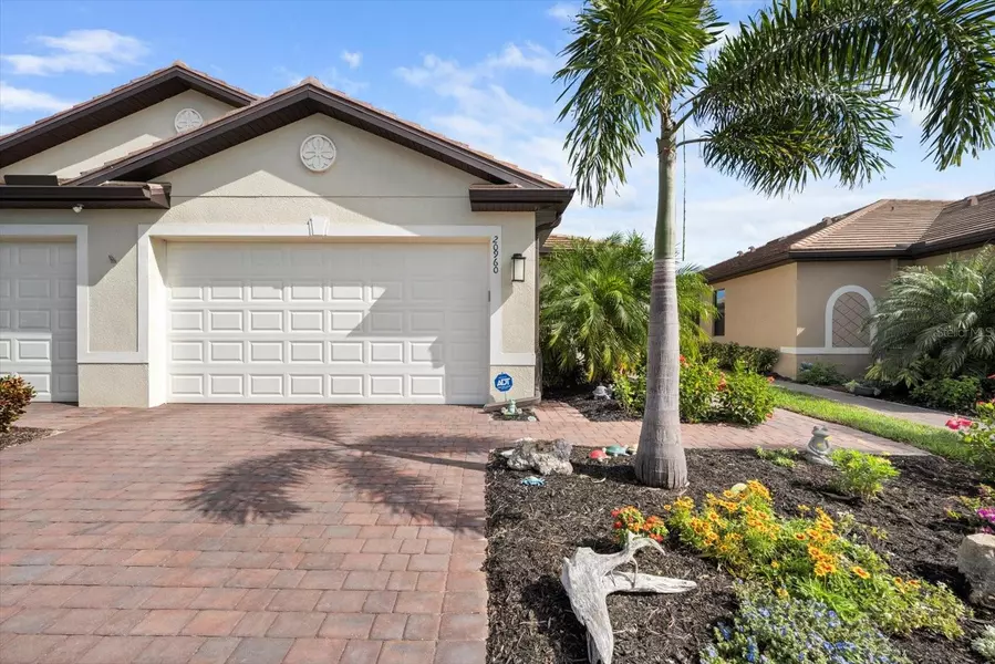 20960 FETTERBUSH PL, Venice, FL 34293