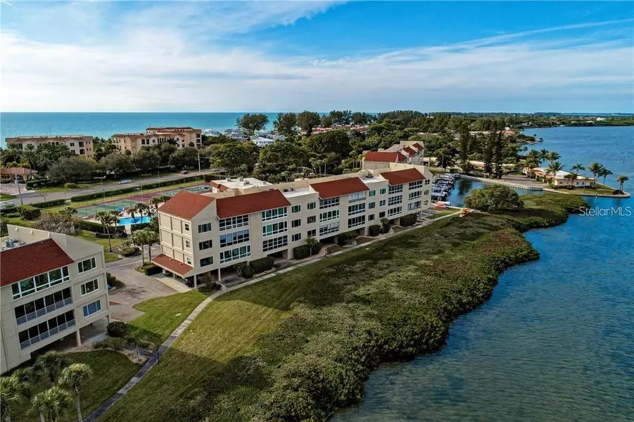 4900 GULF OF MEXICO DR #203B, Longboat Key, FL 34228