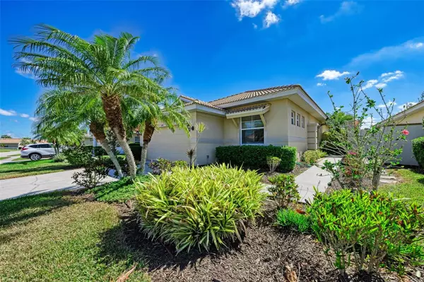 289 PADOVA WAY, North Venice, FL 34275