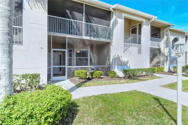 Sarasota, FL 34241,5270 HYLAND HILLS AVE #1711