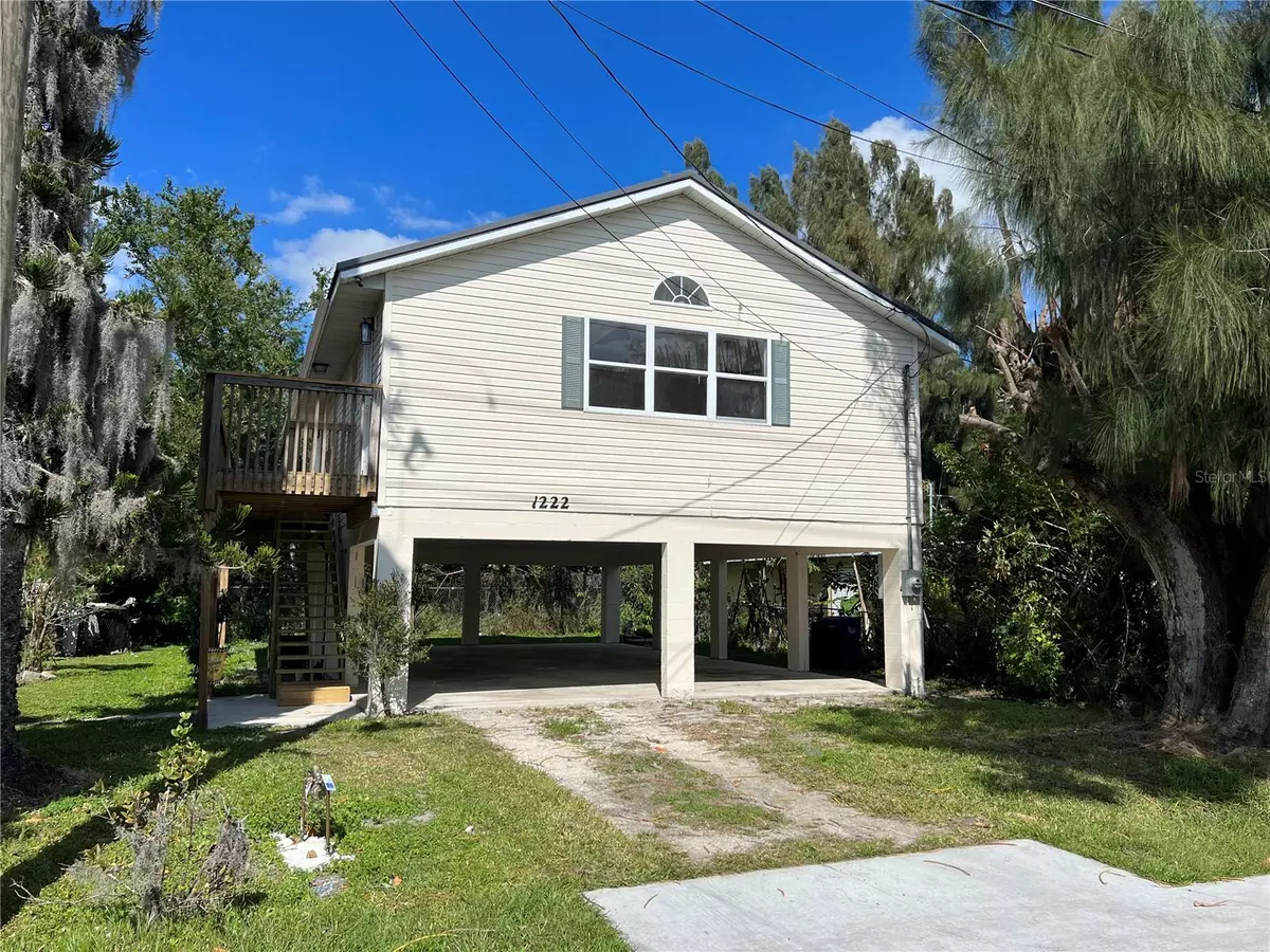 Palmetto, FL 34221,1222 72ND STREET CT E