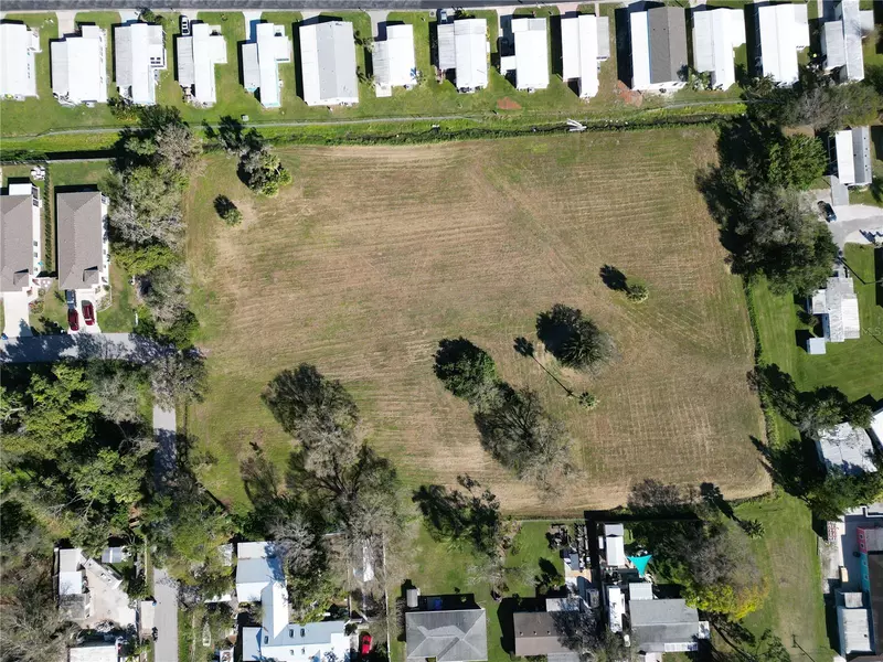 S. BRINK AVE, Sarasota, FL 34239