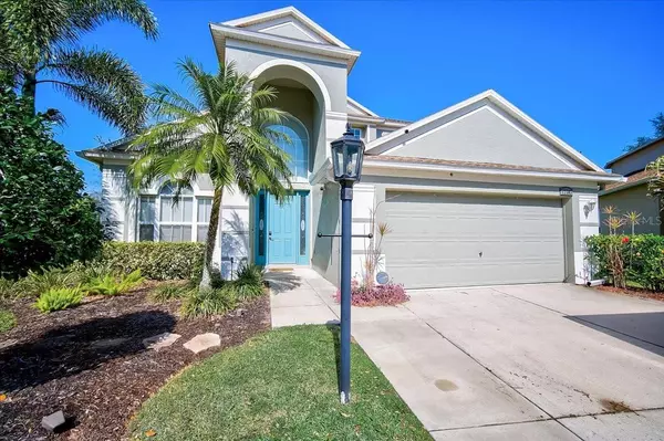 12503 ROCKROSE GLN, Lakewood Ranch, FL 34202