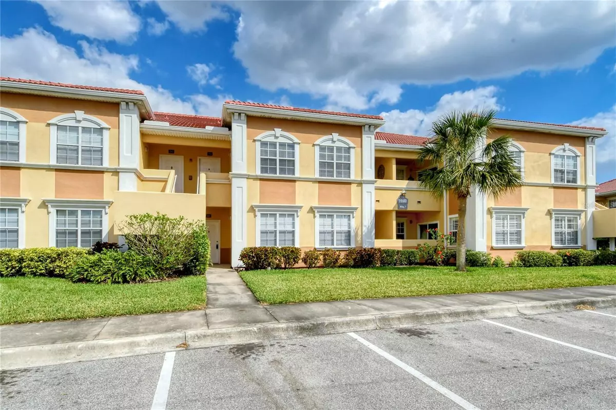 Sarasota, FL 34237,1040 VILLAGIO CIR #103