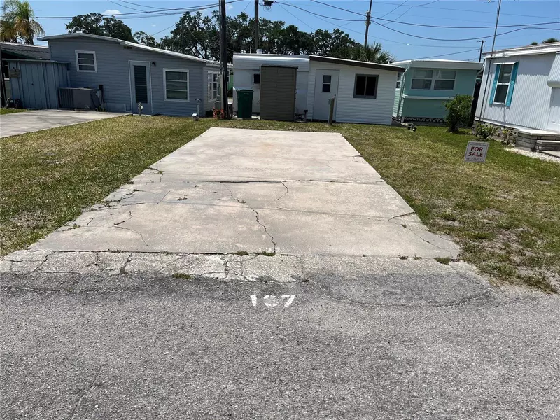 137 PENNSYLVANIA ST #137, Palmetto, FL 34221