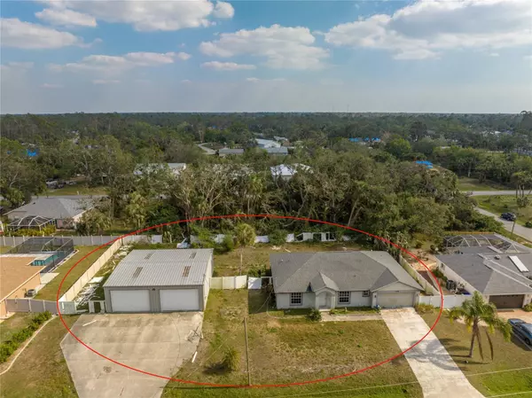 3542 GOWANDA RD, North Port, FL 34287