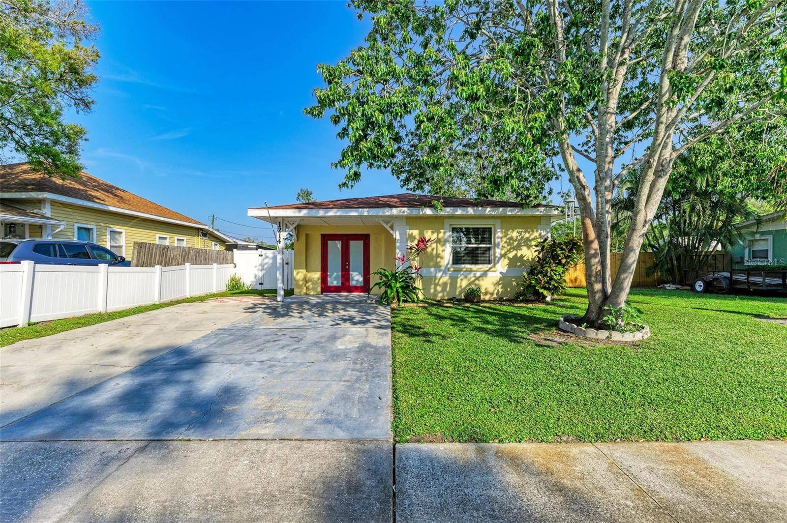 1214 26TH AVE W, Palmetto, FL 34221