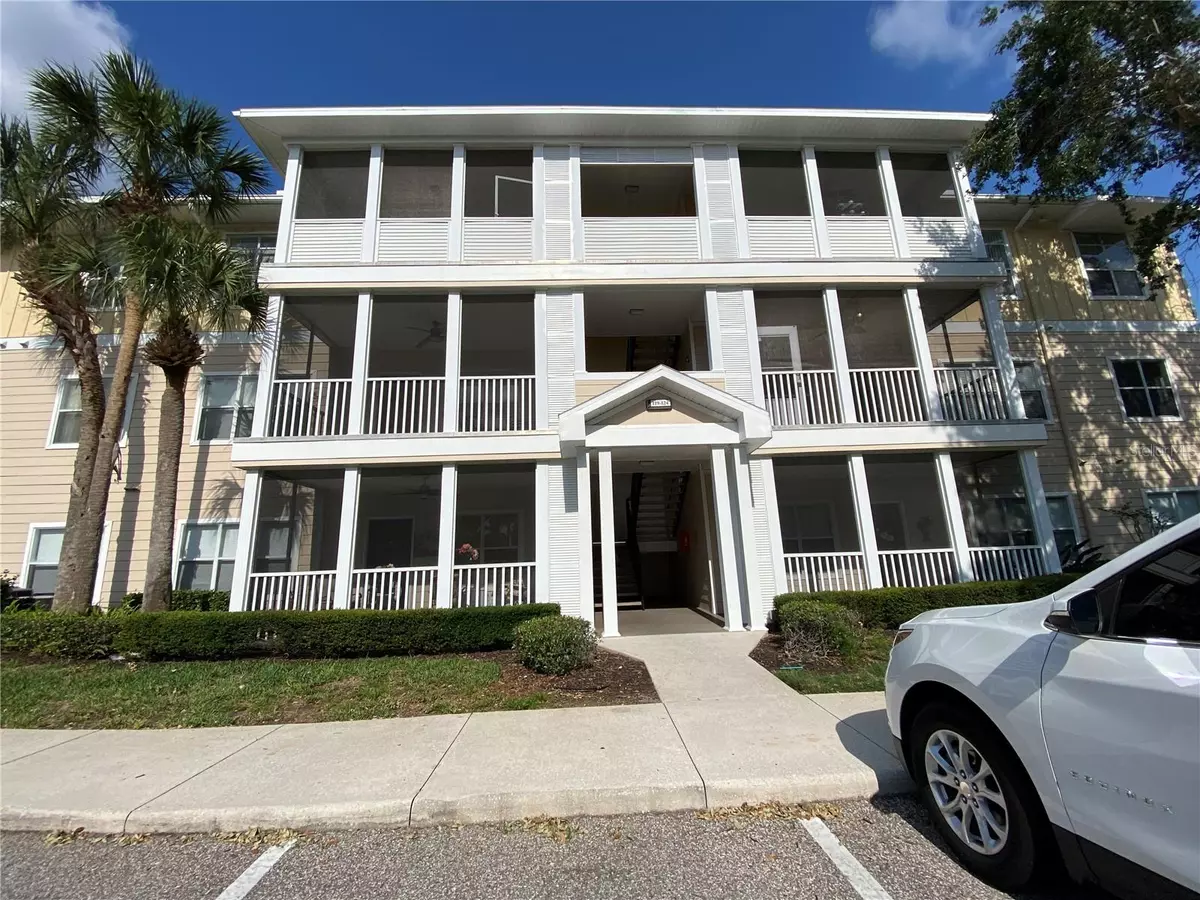 Bradenton, FL 34210,4802 51ST ST W #122