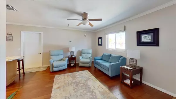 1551 SAINT JUDE AVE Englewood, FL 34223