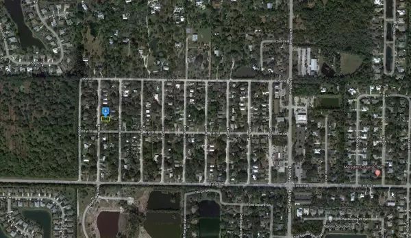 Vero Beach, FL 32968,116 49TH AVE