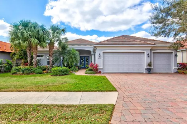 Lakewood Ranch, FL 34202,14717 BOWFIN TER