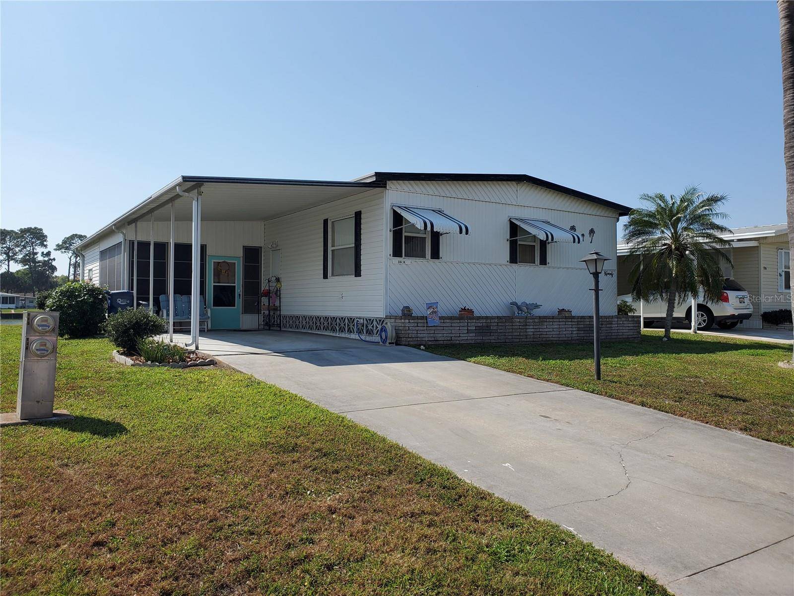 808 53RD AVE E #115, Bradenton, FL 34203