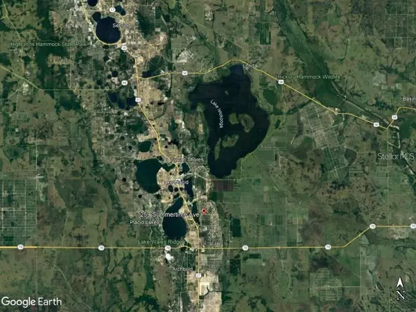 Lake Placid, FL 33852,259 SUMMERTIME AVE