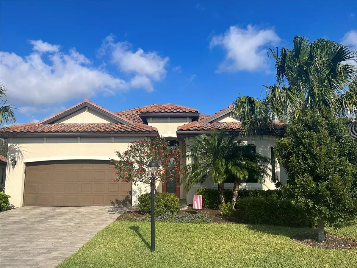 Lakewood Ranch, FL 34211,16713 BWANA PL