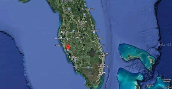 North Port, FL 34291,0 DE BRITA RD