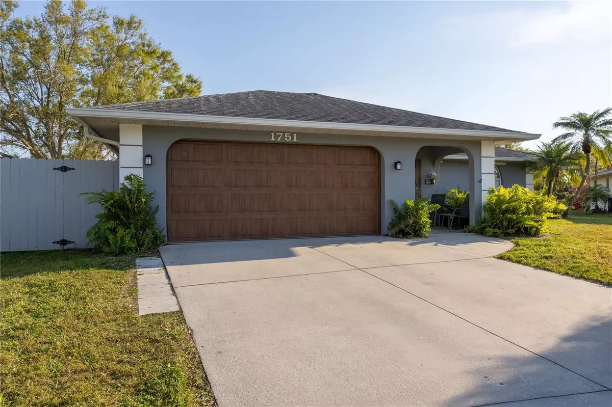 Sarasota, FL 34235,1751 COUNTRY MEADOWS TER