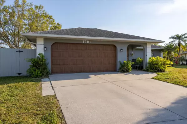 1751 COUNTRY MEADOWS TER, Sarasota, FL 34235