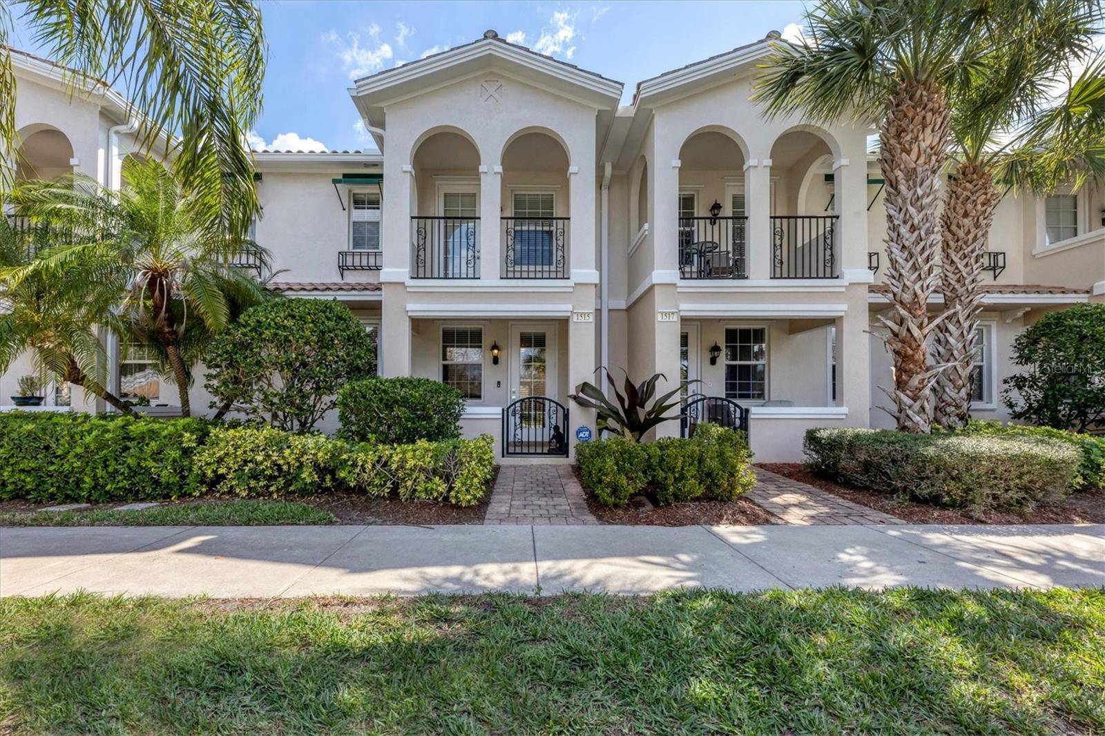 Sarasota, FL 34232,1515 NAPOLI DR E