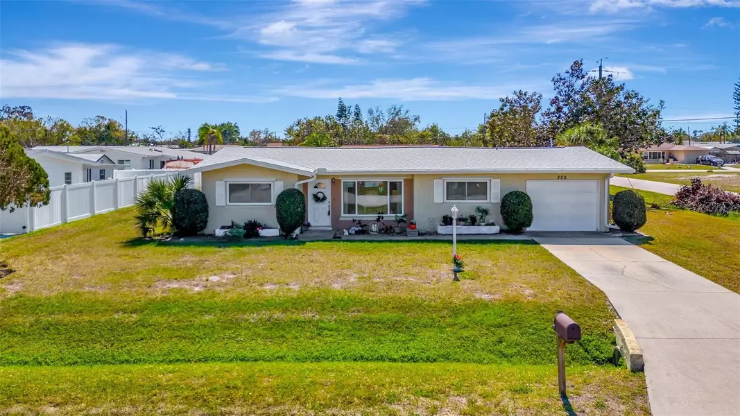 300 GLEN OAK RD, Venice, FL 34293