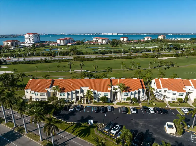 6191 BAHIA DEL MAR BLVD #106, St Petersburg, FL 33715