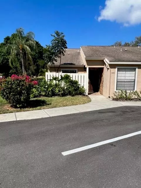 Sarasota, FL 34237,3401 TALLYWOOD LN #7129