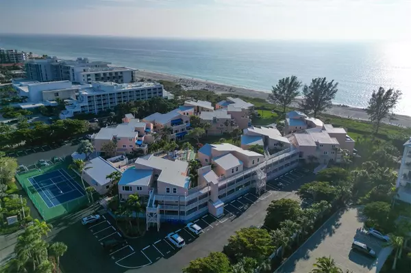 Longboat Key, FL 34228,4725 GULF OF MEXICO DR #202