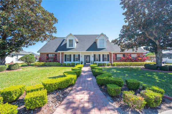 5204 HIGHLANDS LAKEVIEW LOOP, Lakeland, FL 33812