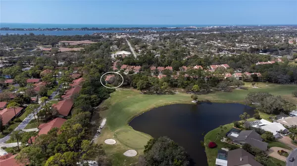 Sarasota, FL 34238,7783 FAIRWAY WOODS DR #1106