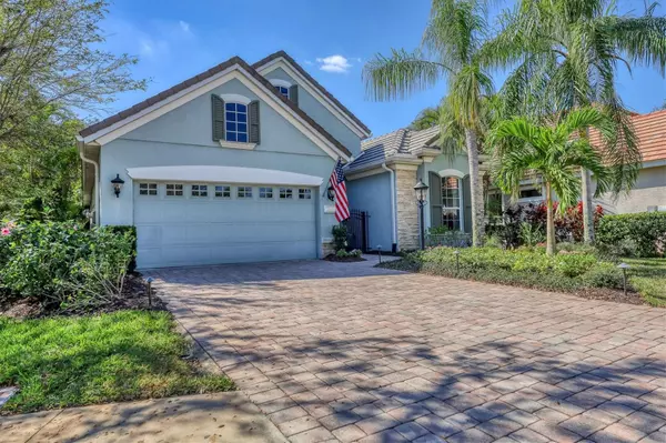 Lakewood Ranch, FL 34202,12708 STONE RIDGE PL