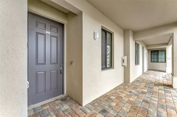 Lakewood Ranch, FL 34211,18028 GAWTHROP DR #105