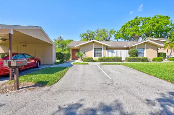 Sarasota, FL 34237,3447 TALLYWOOD CIR #7062