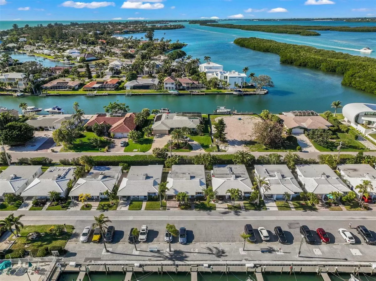 Longboat Key, FL 34228,805 SPANISH DR N #38