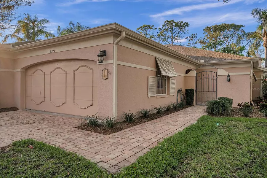 5520 CHANTECLAIRE, Sarasota, FL 34235