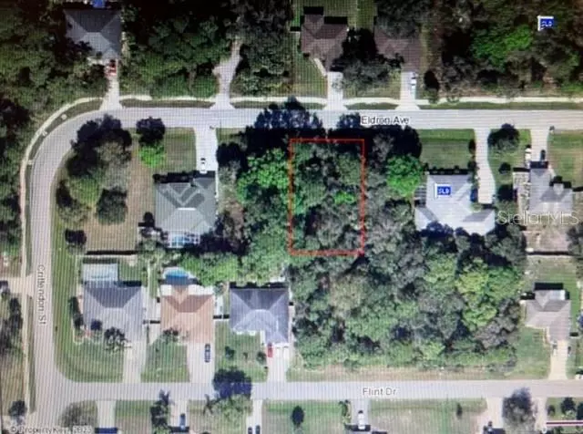 ELDRON AVE, North Port, FL 34286