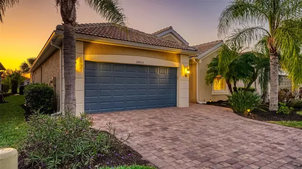 19453 RIZZUTO ST, Venice, FL 34293