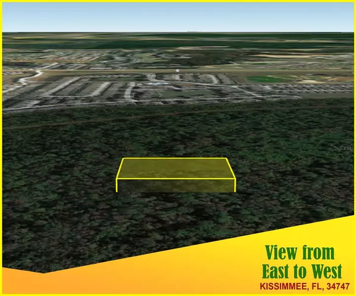 SWEETWATER TRL, Kissimmee, FL 34747