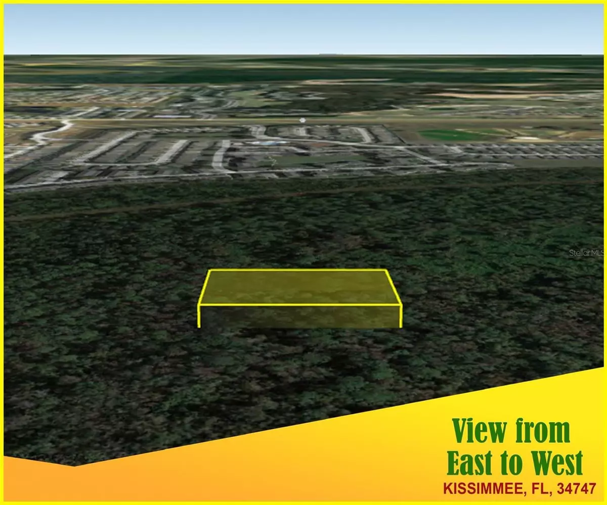 Kissimmee, FL 34747,SWEETWATER TRL