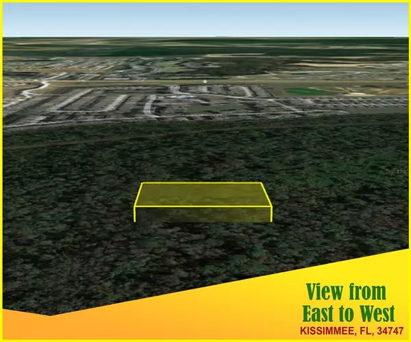 SWEETWATER TRL, Kissimmee, FL 34747