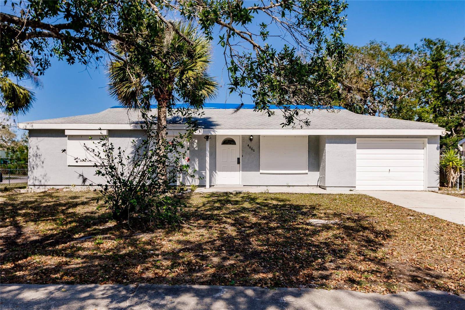 4666 MCKIBBEN DR, North Port, FL 34287